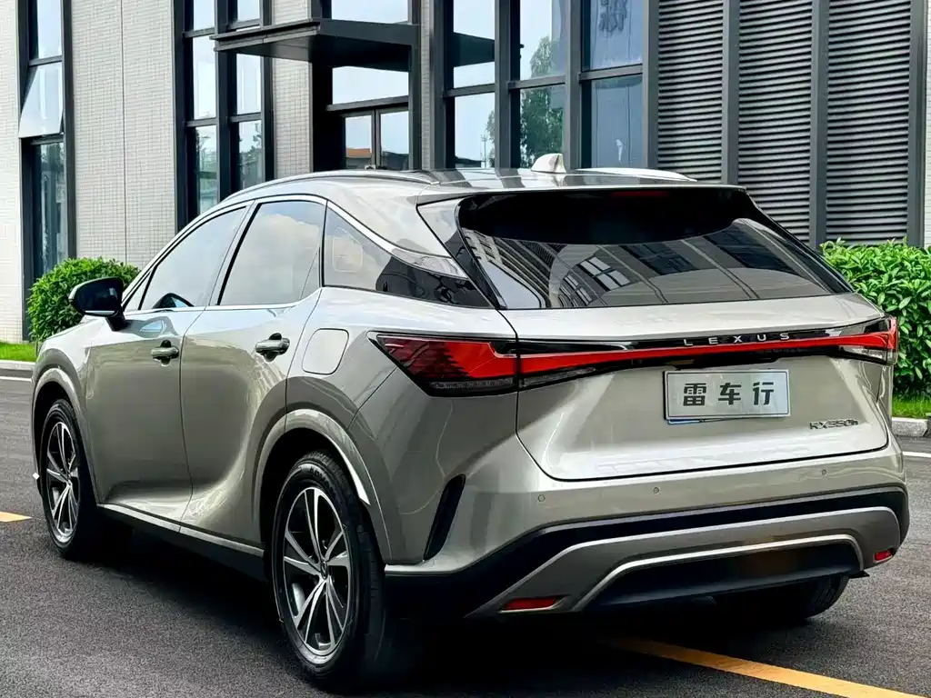 Lexus RX 2023 350h