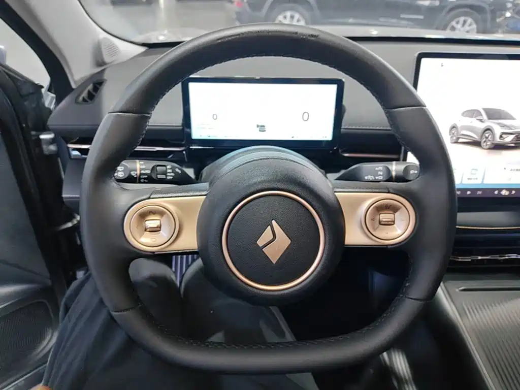 Baojun Yunhai — миниатюра 11