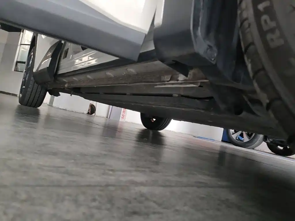 BYD Seagull — миниатюра 21