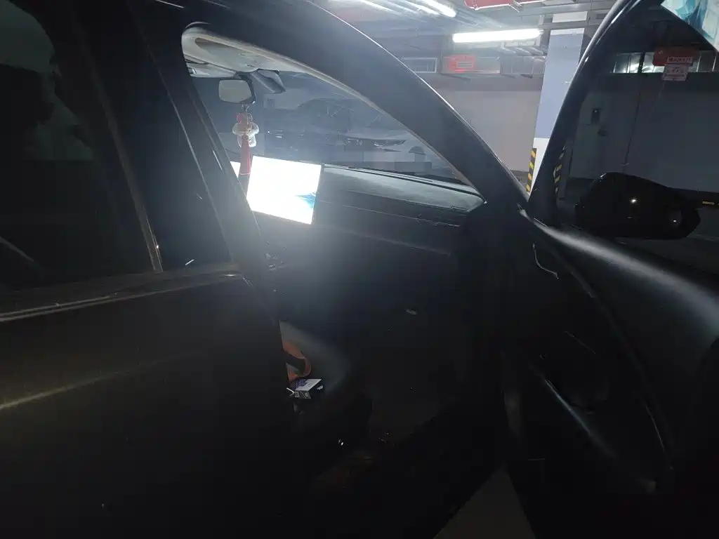 Wuling Xingguang — миниатюра 19