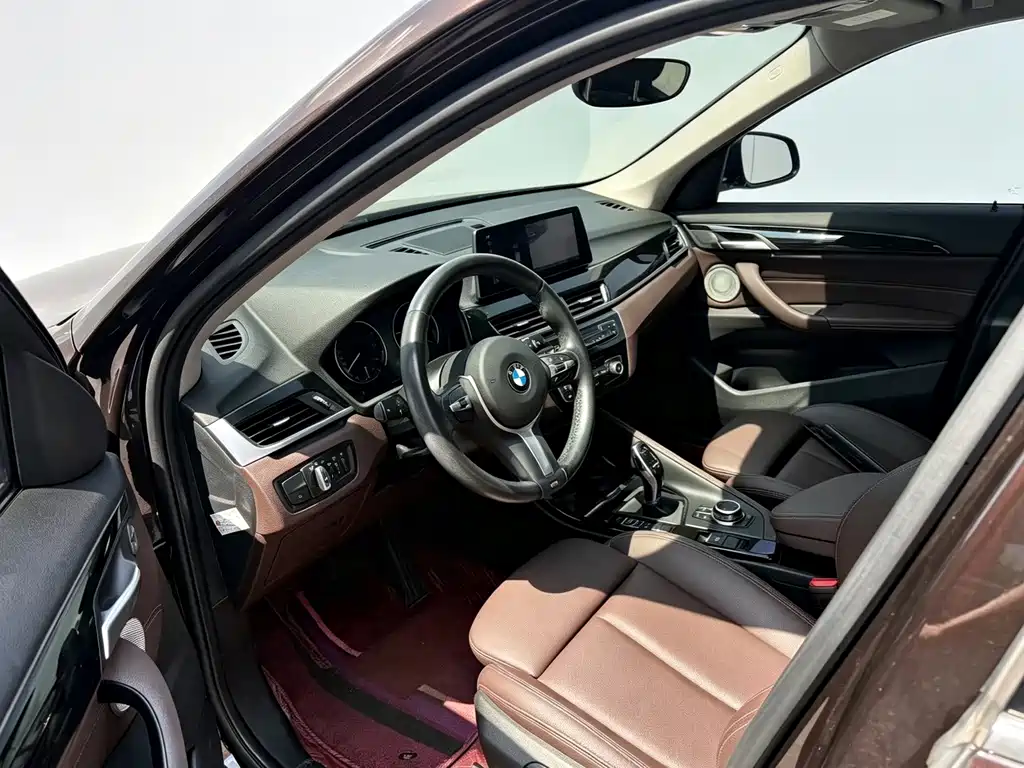BMW X1 — миниатюра 3
