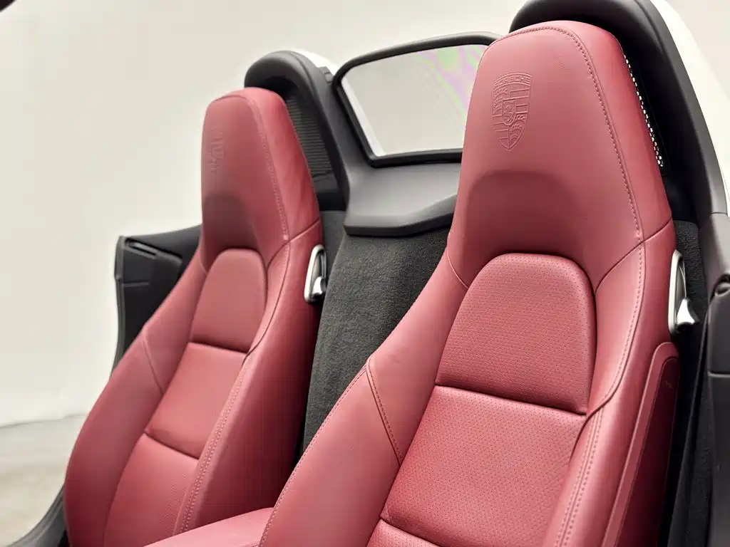 Porsche 718 — миниатюра 28
