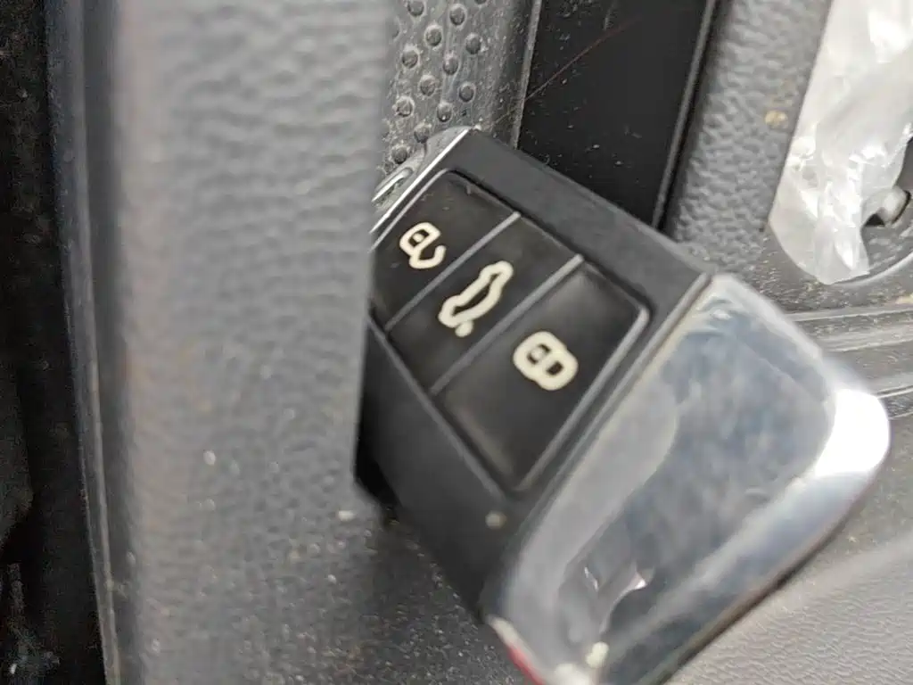 Volkswagen Magotan — миниатюра 13