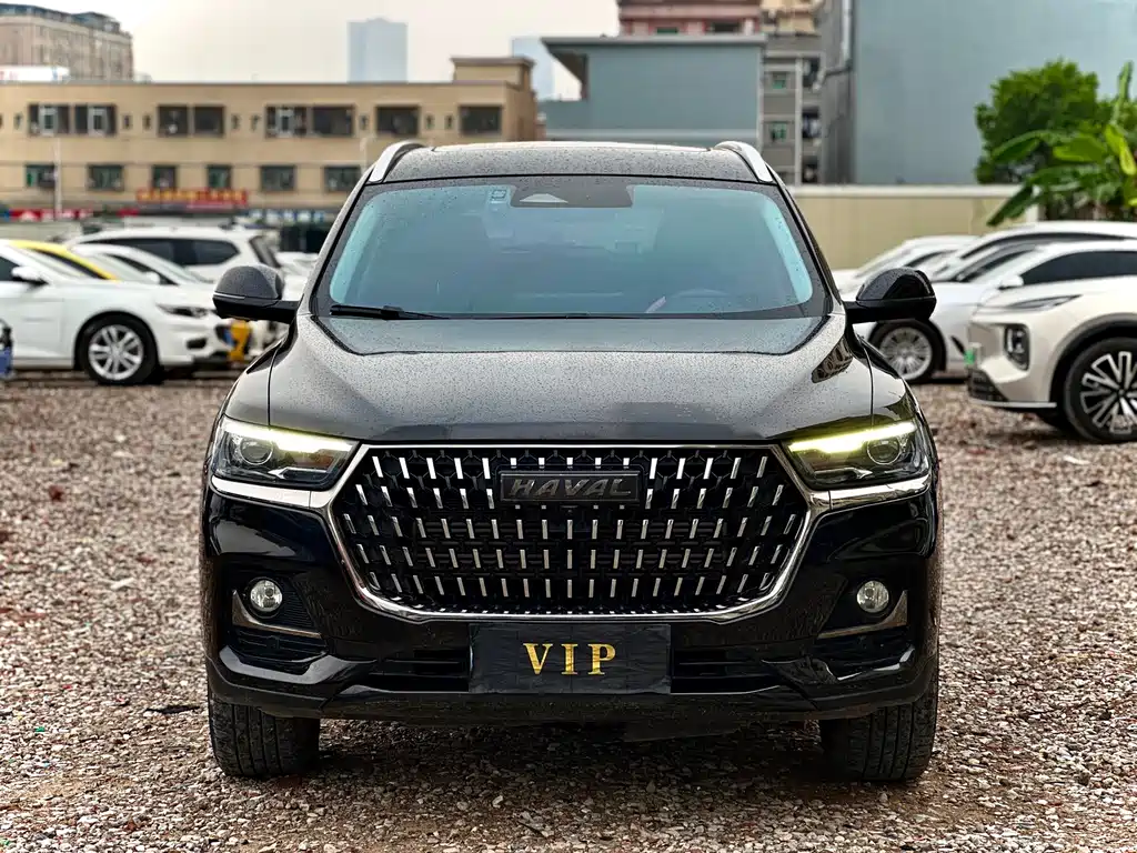 Haval H6 2023