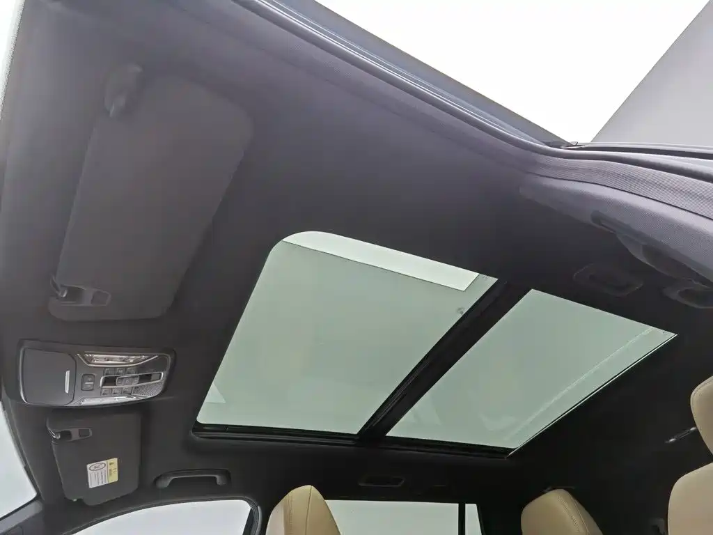 GAC Motor Trumpchi ES9 — миниатюра 14