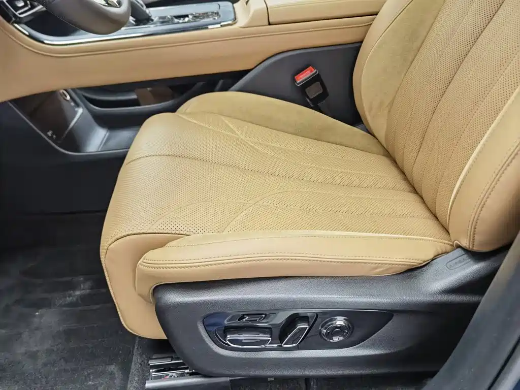 GAC Motor Trumpchi ES9 — миниатюра 20