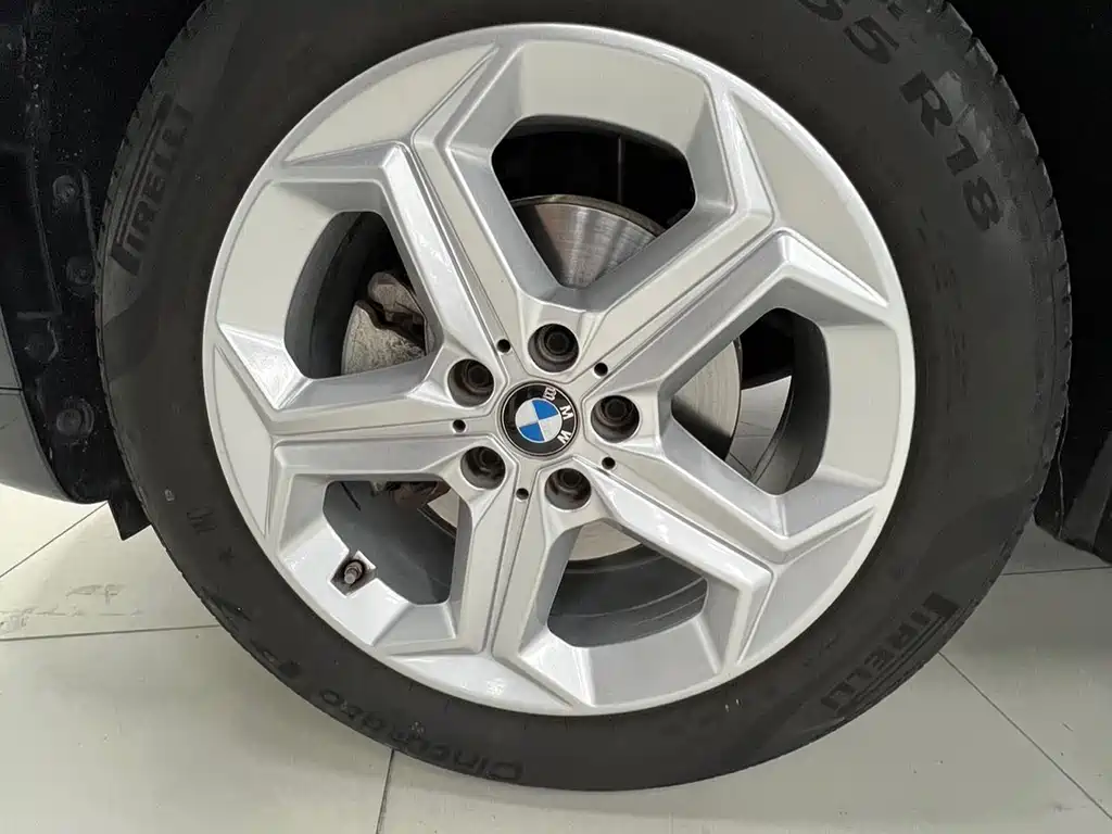 BMW X1 — фотографии объявления, Фото 23