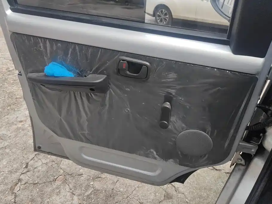 Wuling Rongguang — миниатюра 7