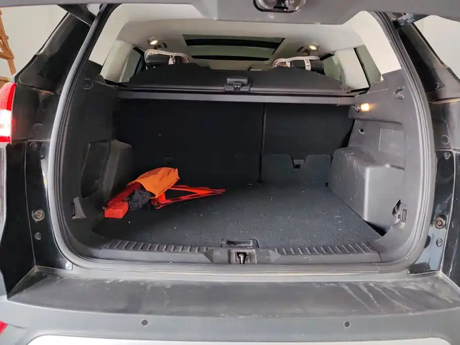 Ford Kuga — миниатюра 4