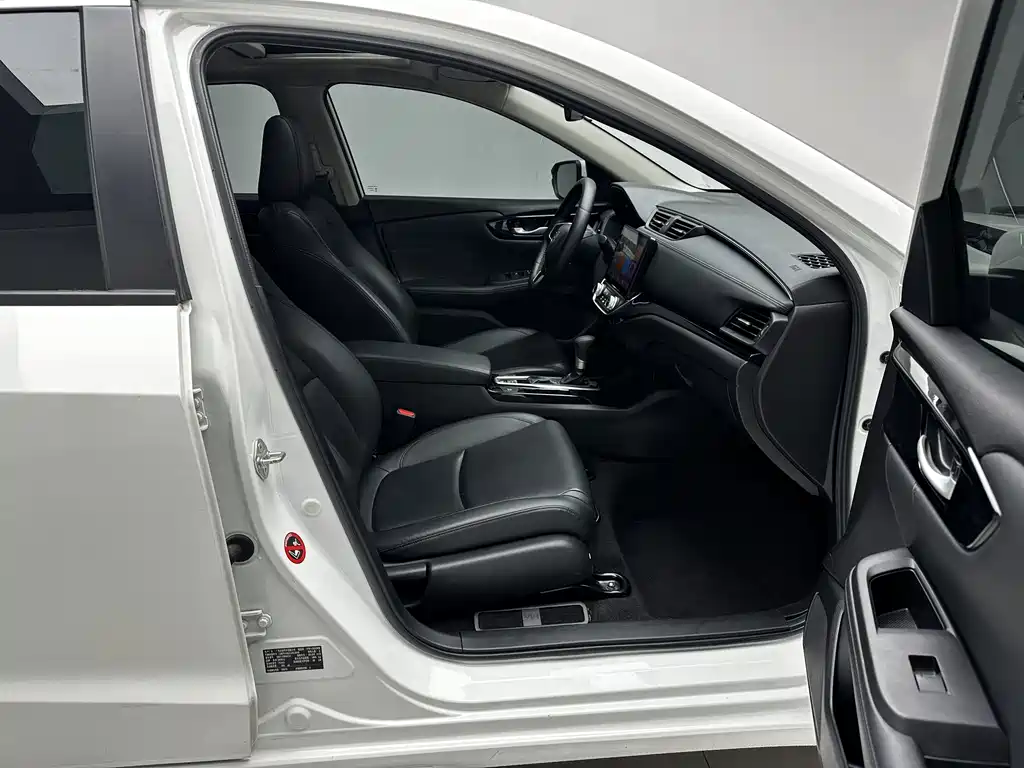 Honda Crider — миниатюра 11