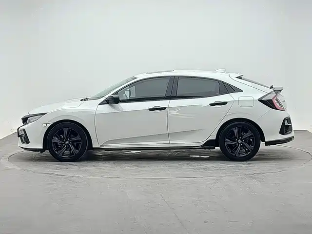 Honda Civic — миниатюра 3