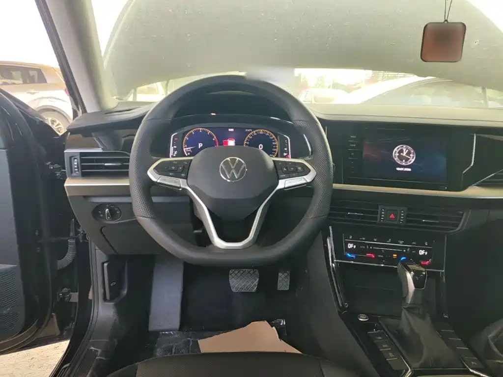 Volkswagen Passat — миниатюра 11