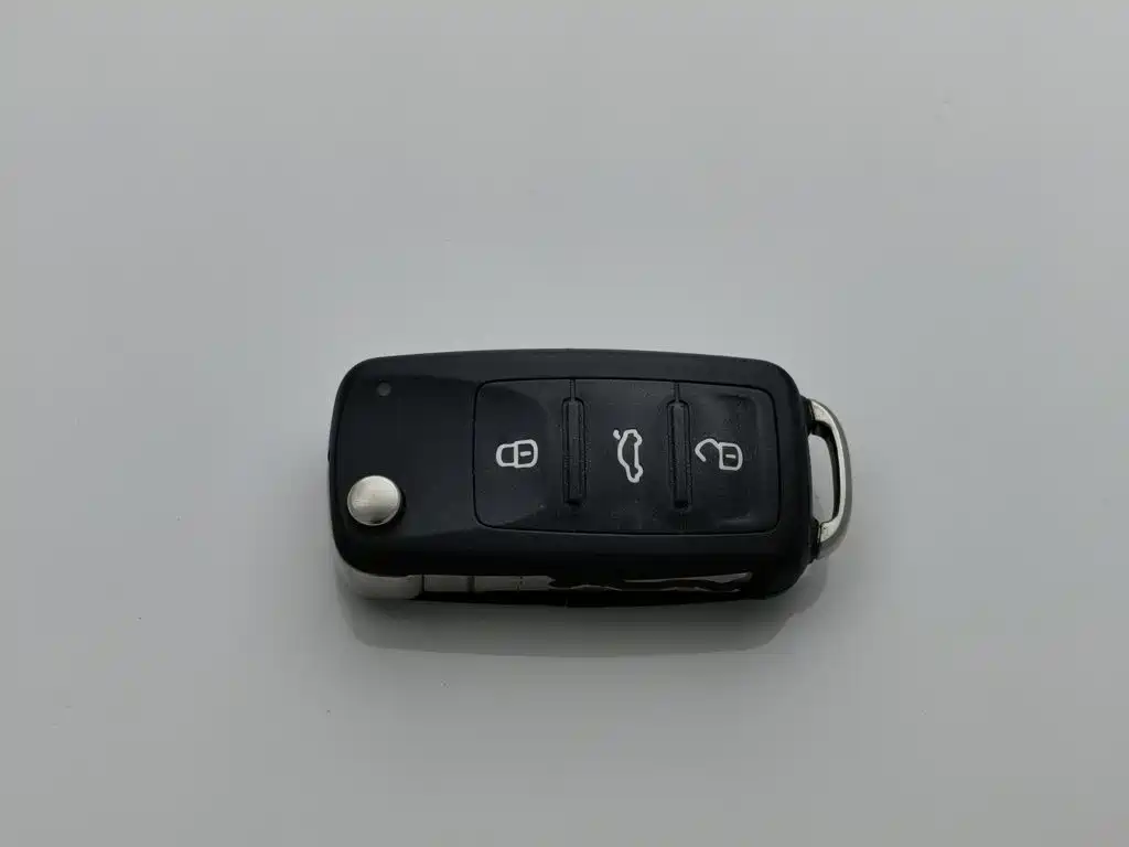 Volkswagen Golf — миниатюра 19