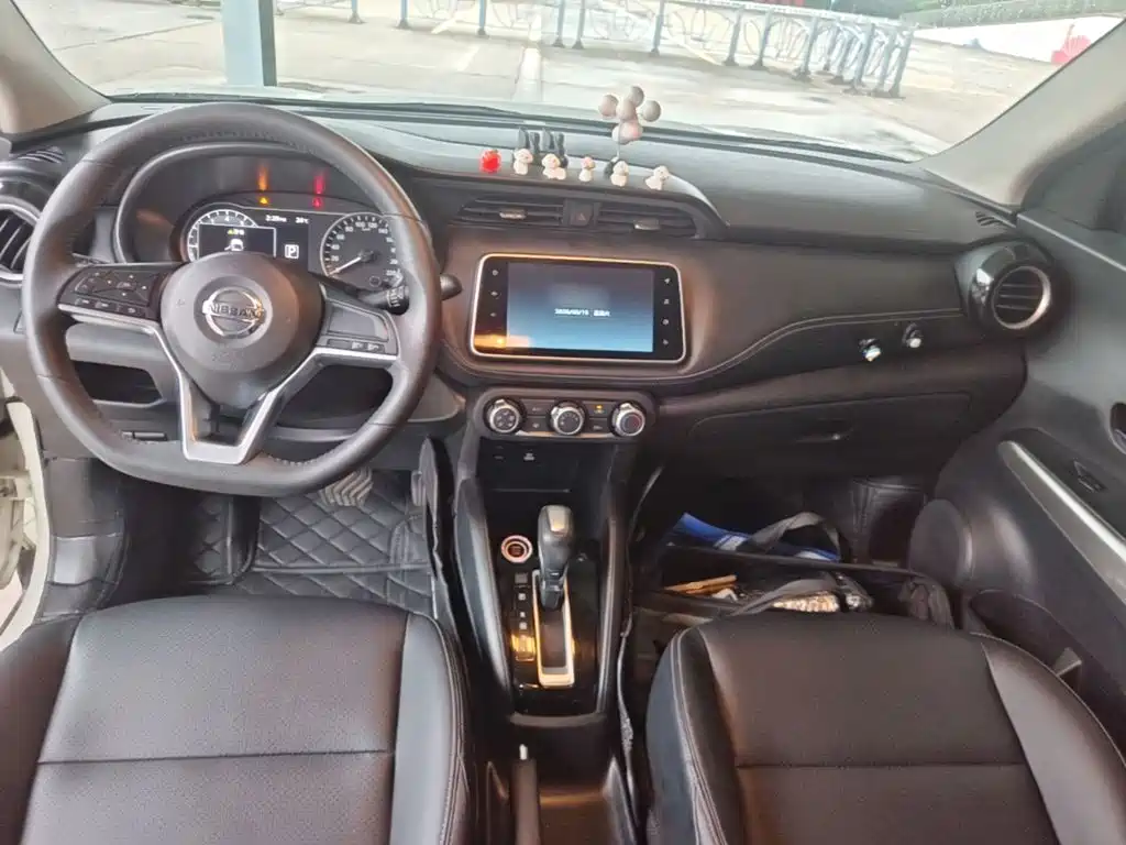 Nissan Kicks — миниатюра 10
