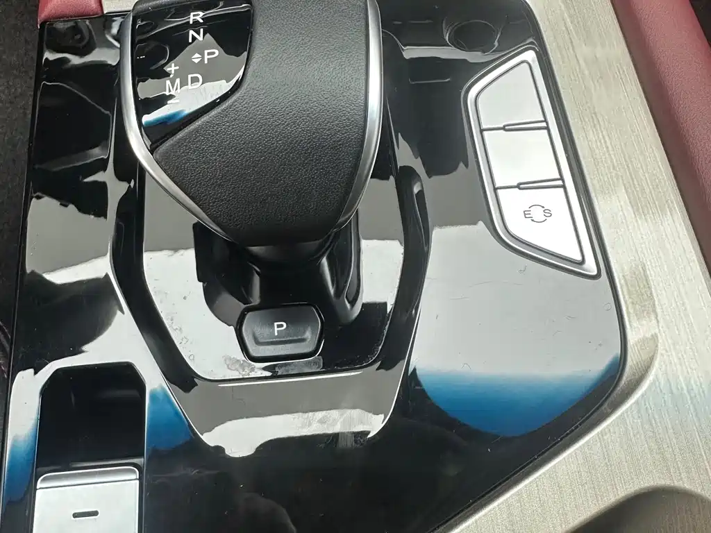 Jetour X70 — миниатюра 12