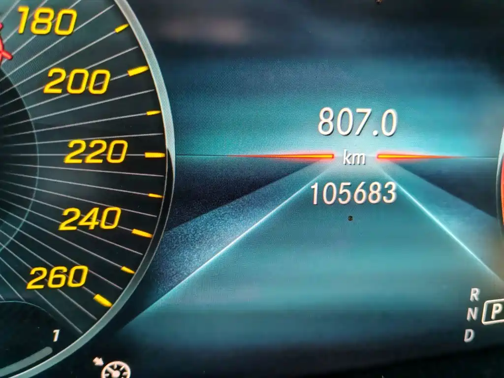Mercedes-Benz C-Class — миниатюра 5