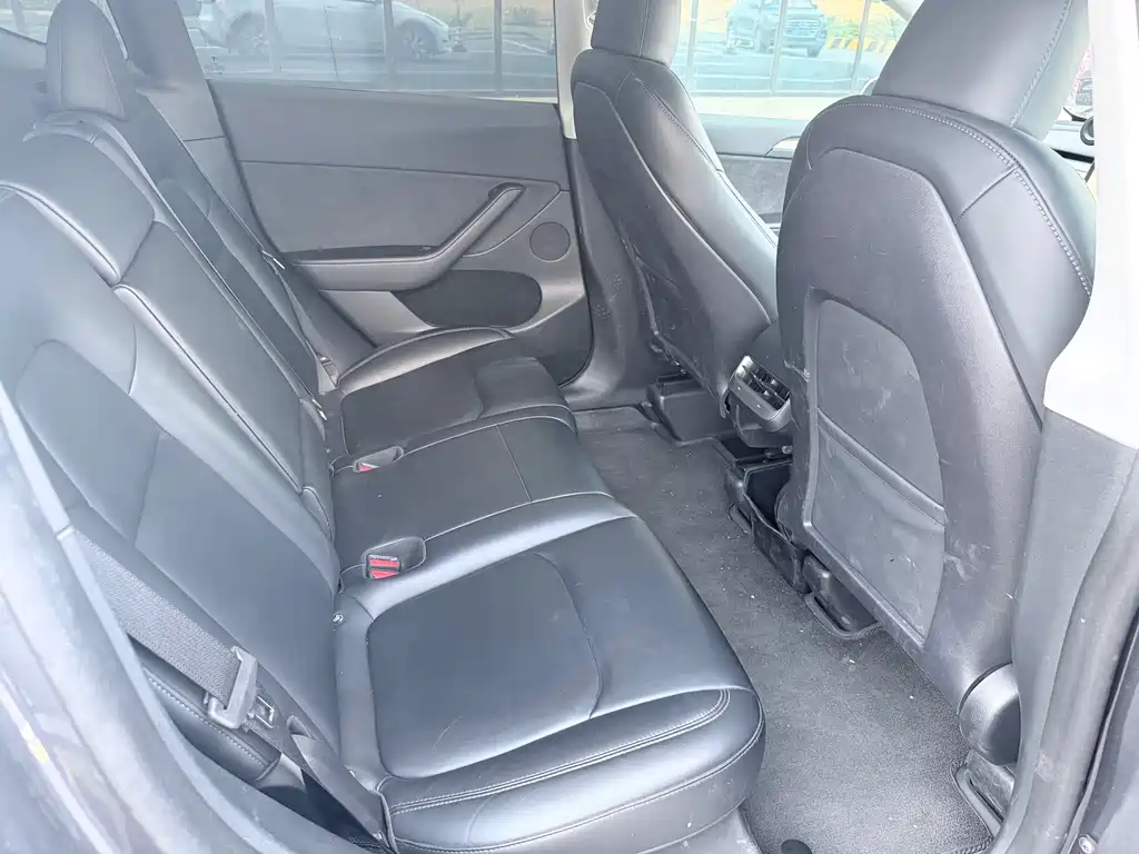 Tesla Model Y — миниатюра 10