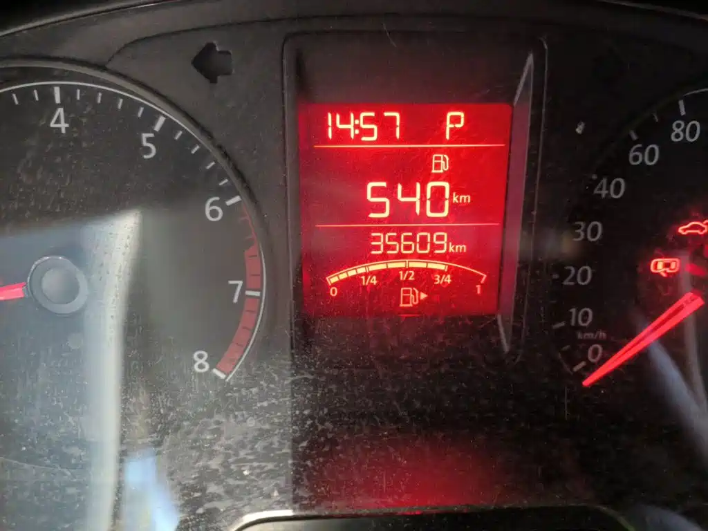 Volkswagen Jetta — миниатюра 13