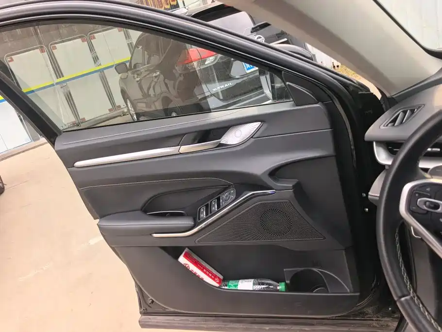 Haval H6 — миниатюра 7