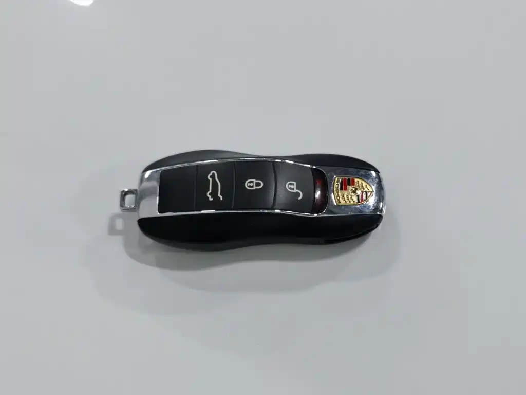 Porsche Macan — миниатюра 19