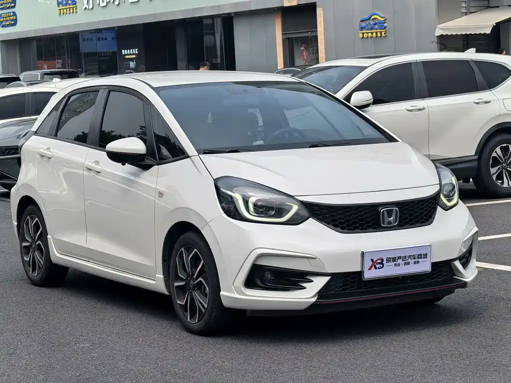 Honda Life — миниатюра 4
