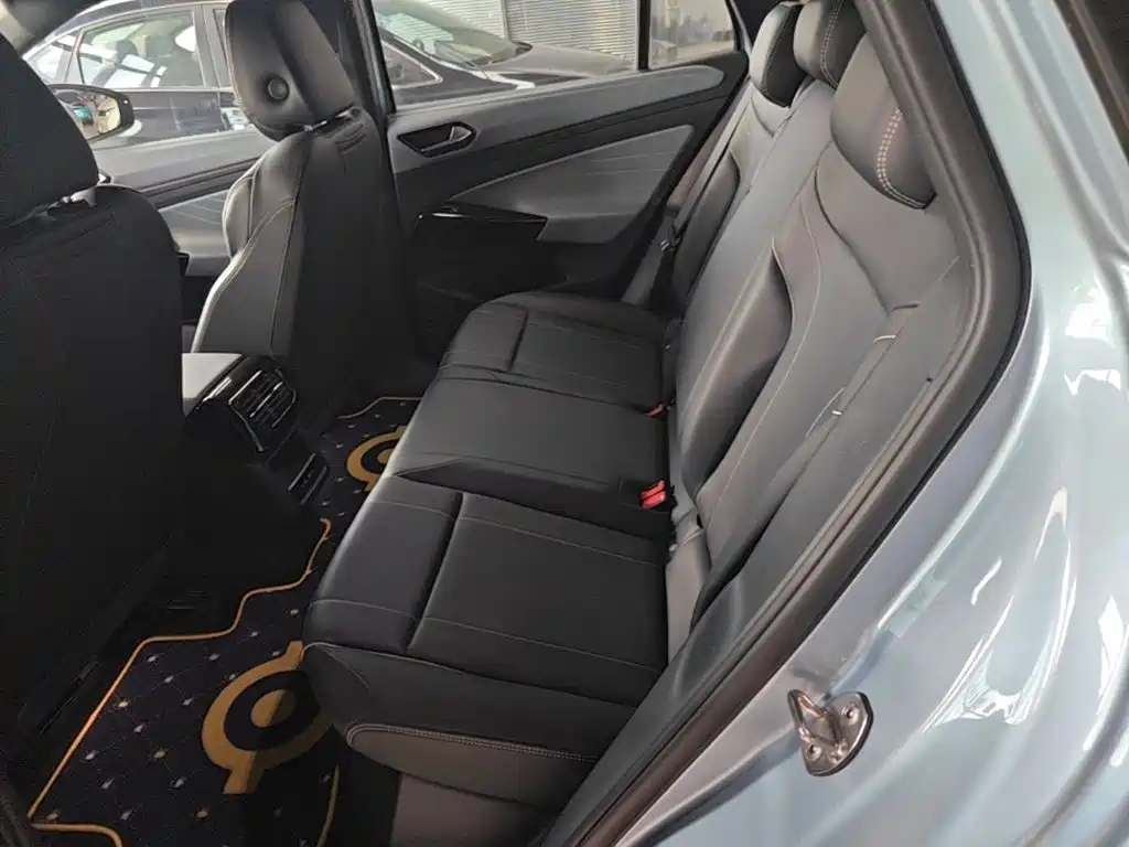 Volkswagen ID.4 X — миниатюра 17
