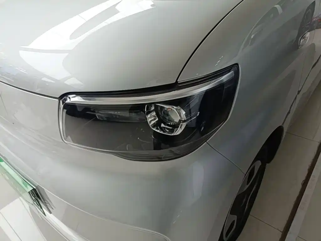 Wuling Zhiguang EV — миниатюра 24