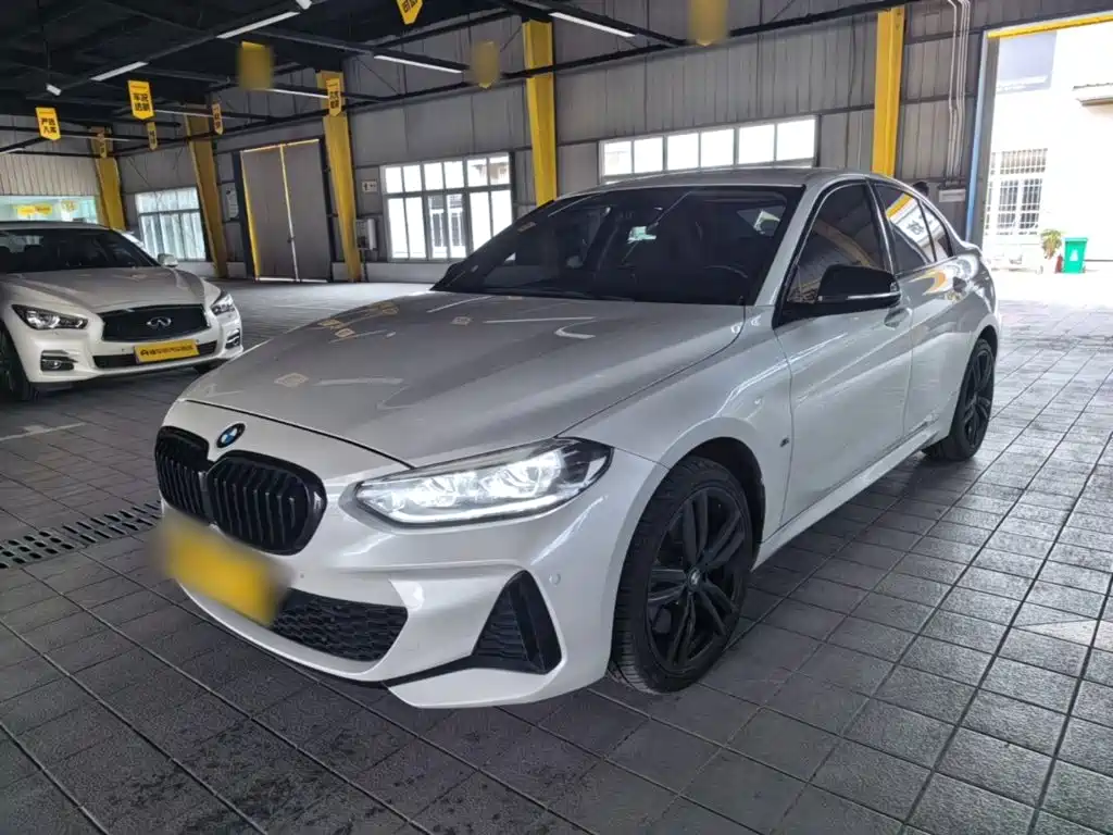 BMW 1 Series — миниатюра 2