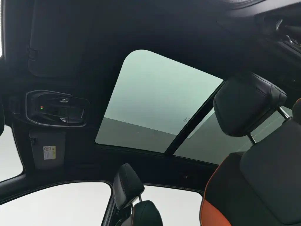 Haval Shenshou — миниатюра 14