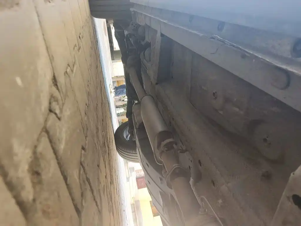 Wey Wey VV6 — миниатюра 17