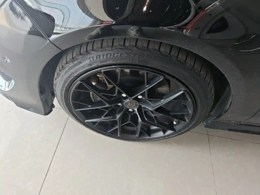 Mercedes-Benz CLA (Import) — миниатюра 23