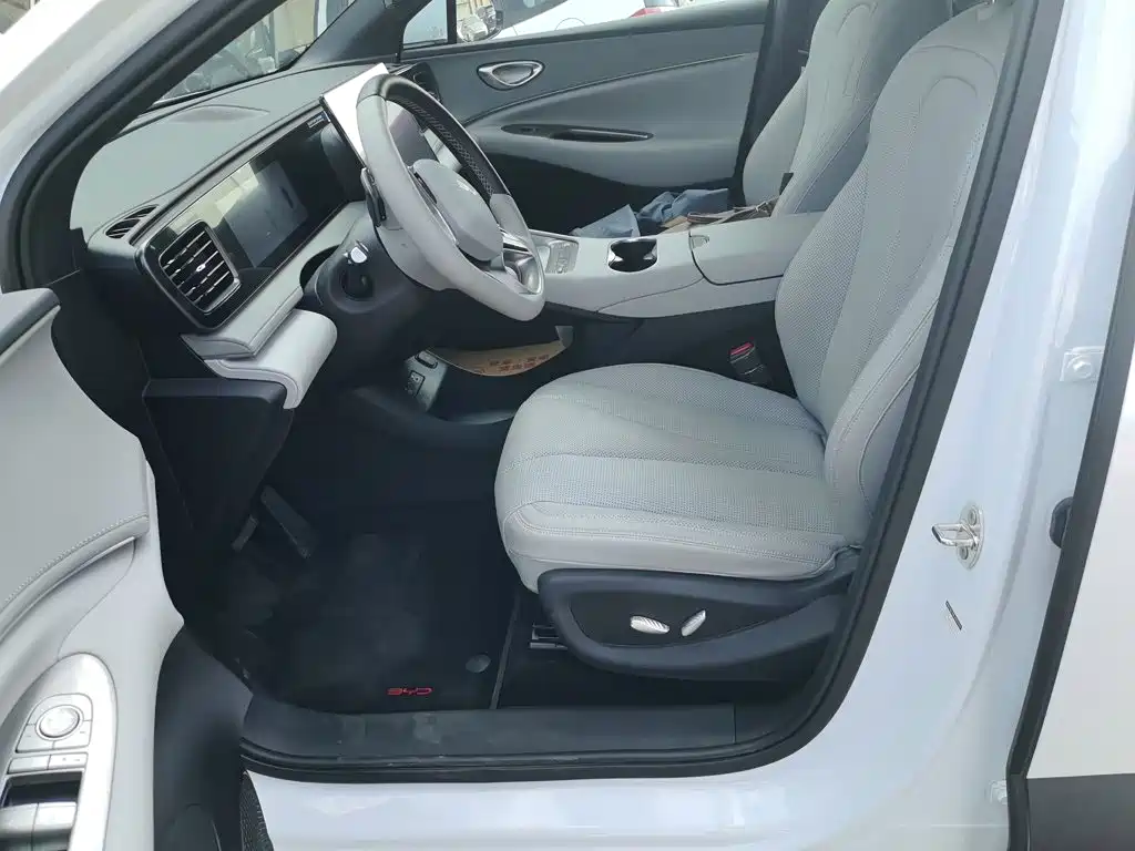BYD Sealion 06 — миниатюра 16