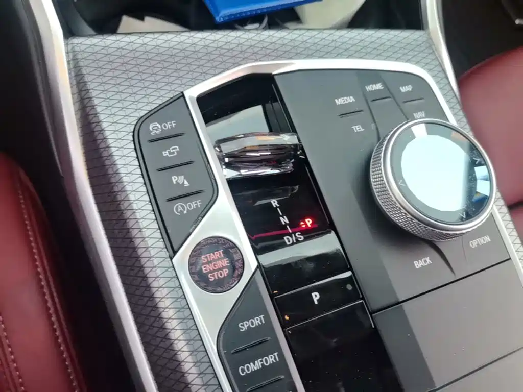 BMW 4 Series — миниатюра 19