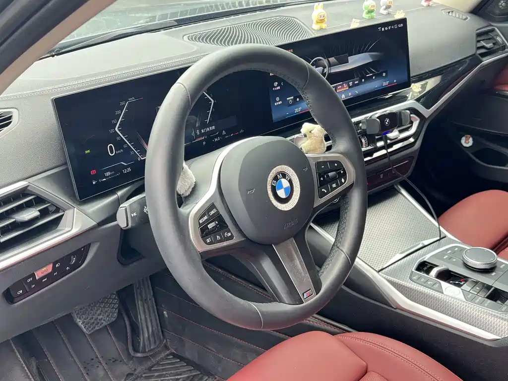 BMW 3 Series — миниатюра 7