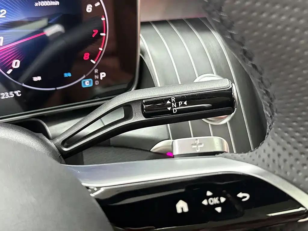 Mercedes-Benz GLC — миниатюра 20