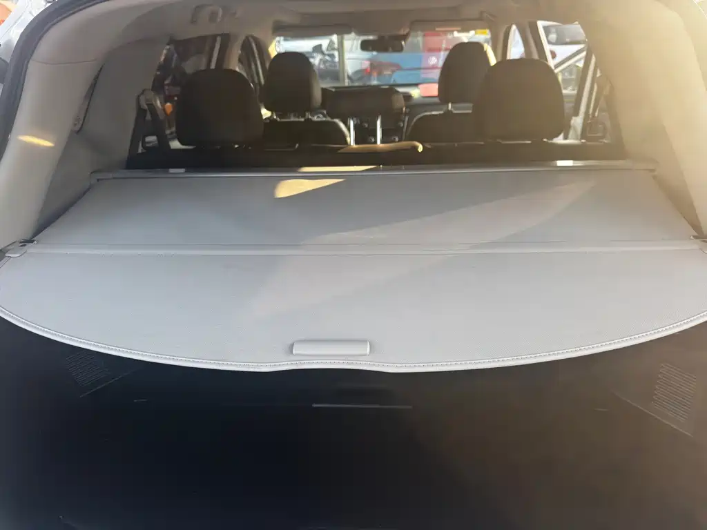 Nissan X-Trail — миниатюра 6