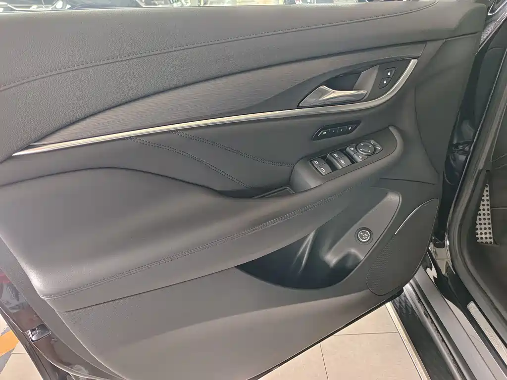 Buick Enclave 2020 28T Luxury
