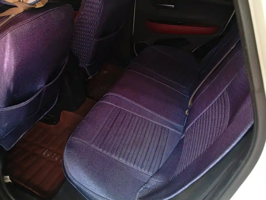 Haval H2s — миниатюра 11