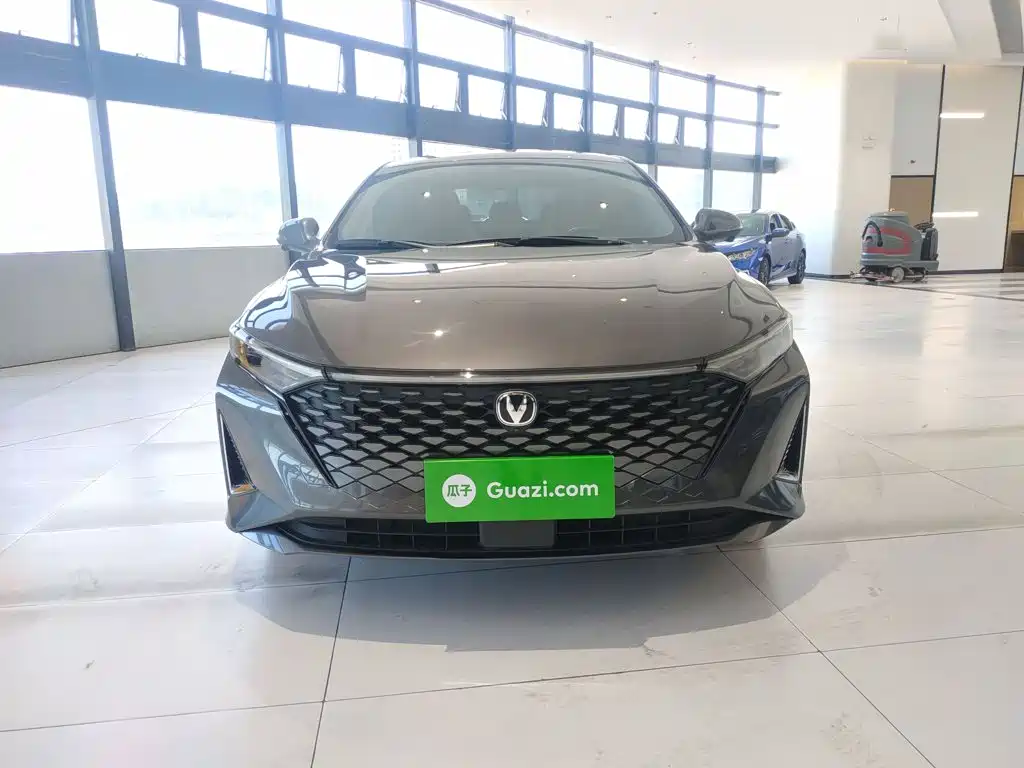 Changan Ruicheng PLUS — миниатюра 3