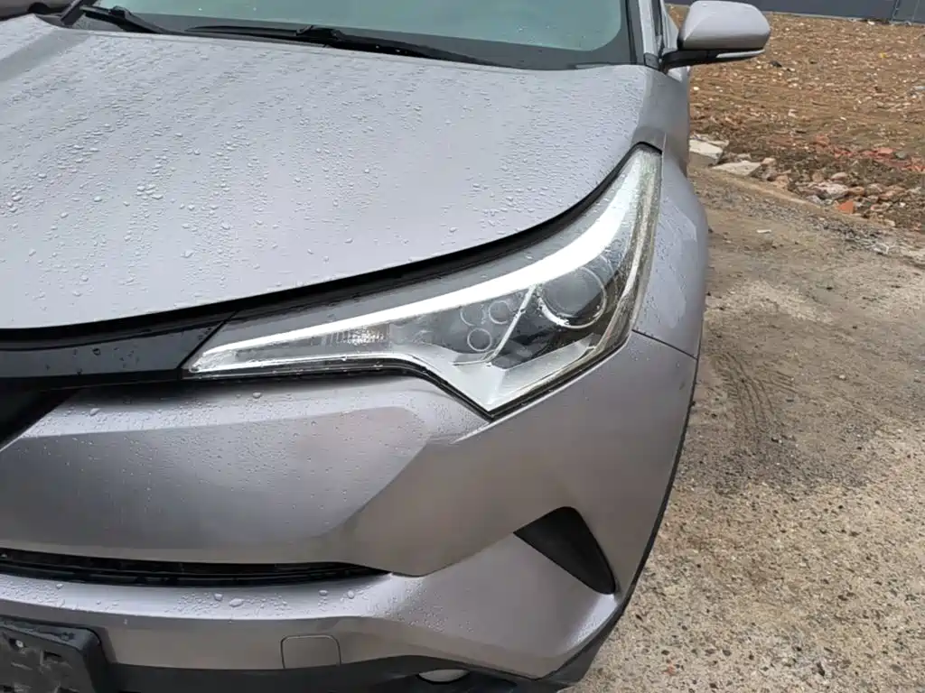 Toyota IZOA — миниатюра 24