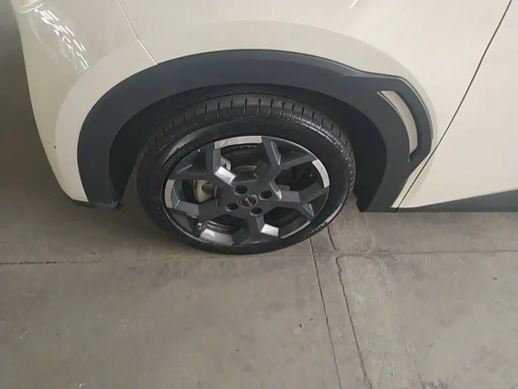 BYD Seagull — миниатюра 23