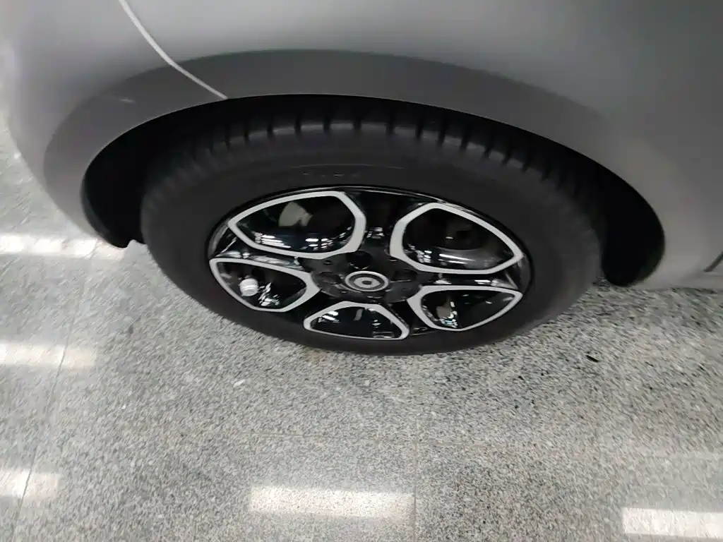 smart Smart Fortwo — миниатюра 23