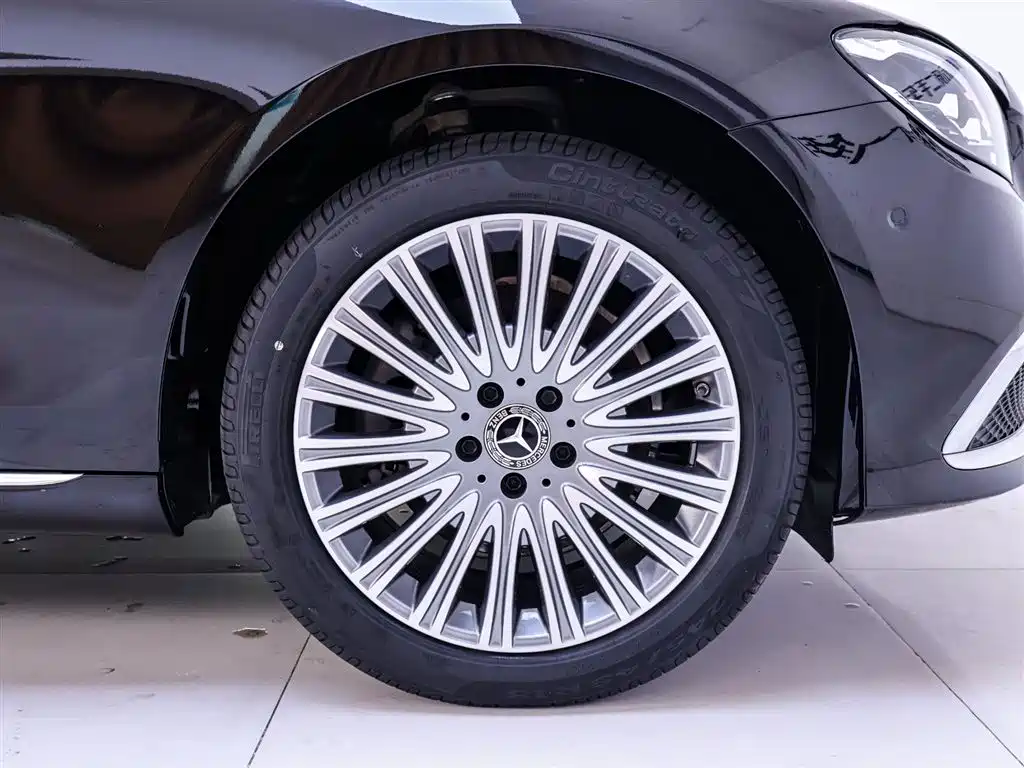 Mercedes-Benz E-Class E 2022 E 300 L Luxury