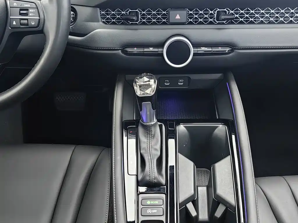 Honda Accord — миниатюра 13