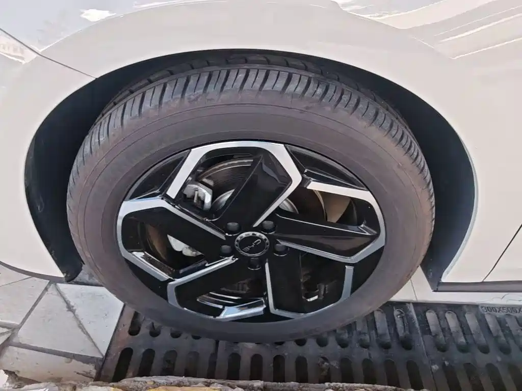 BYD Seal 06 — миниатюра 23
