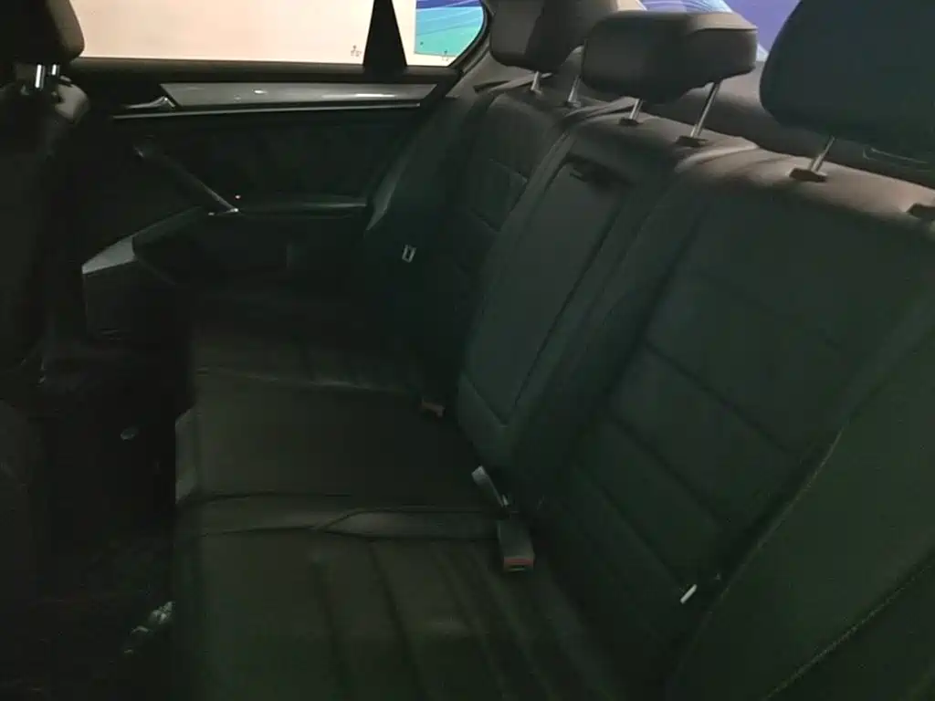 Volkswagen Bora — миниатюра 17