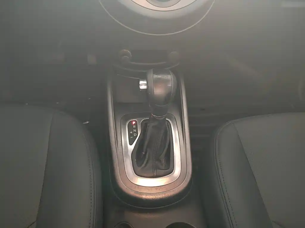 Kia Soul — миниатюра 14
