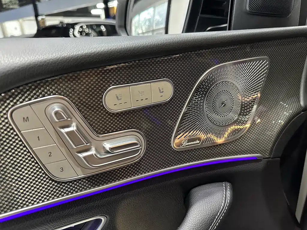 Mercedes-Benz GLE Coupe — миниатюра 4