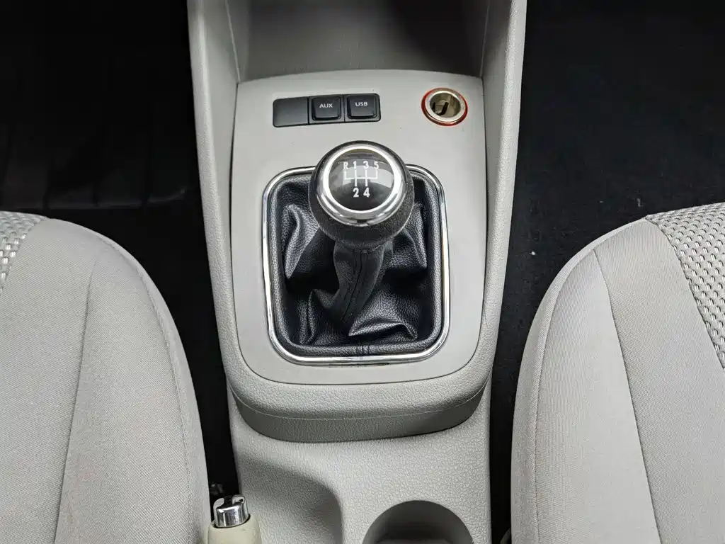 Volkswagen Bora — миниатюра 13