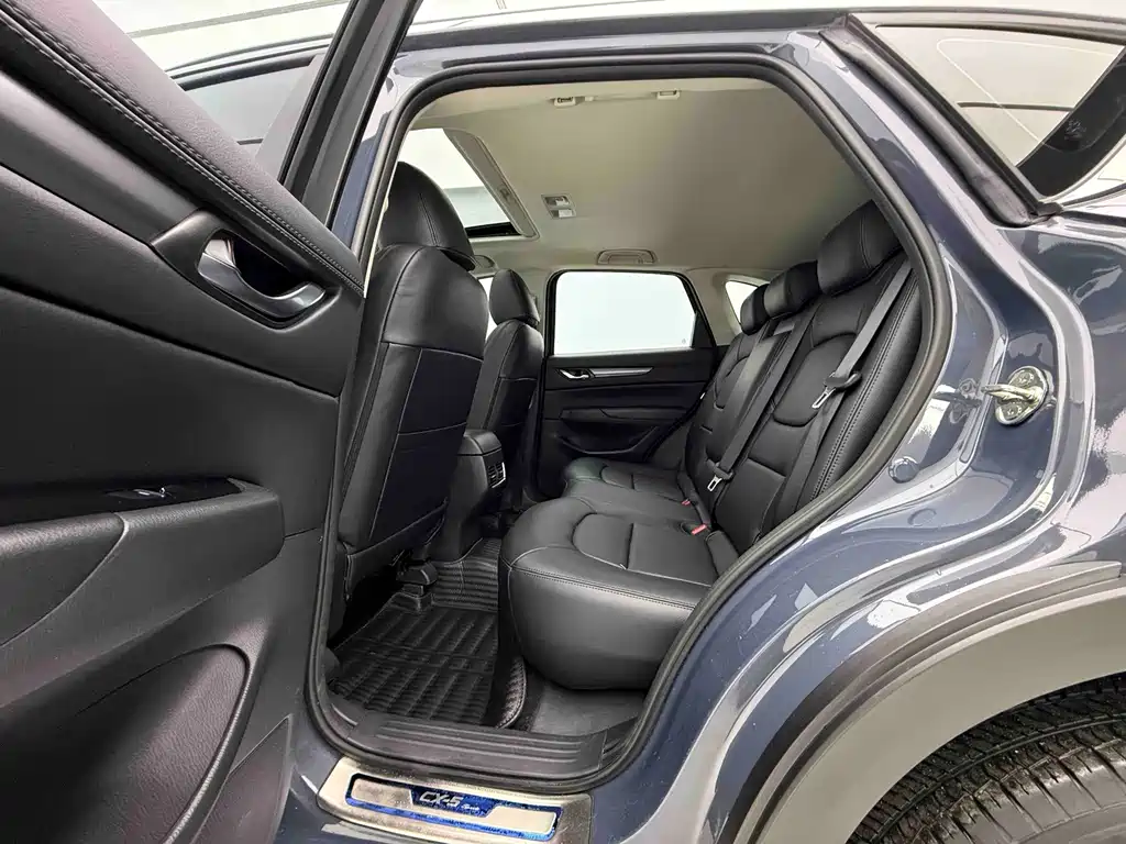 Mazda CX-5 — миниатюра 20